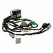 Wire SYNCRON III Console Top Plate Finish 2