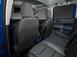 Covercraft Twill Charcoal Front Seat Savers