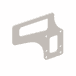 MIMM Starboard Bracket, S60MAR, 14L
