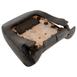 Seat Back COMPONENTS Cushion pad <br>A used on the of a vehicles - Front