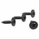 Door Interior Handle Trim Bolt Panel Retainer