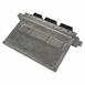 Engine Control Module (ECM) EEC V - 3.7L