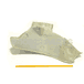 REINFORCEMENT-HOOD COLLAR LH