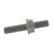 Stud - M8 x 16mm 25mm
