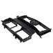 Radiator Shutter Grille Bracket Active
