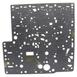 Plate and Gasket (AT)
