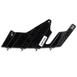 Headlight Bracket Bumper - Right, Front