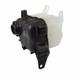 Engine Coolant Reservoir Radiator Overflow Tank