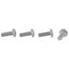 Bolt - M8 X 23MM, Front (Police)