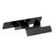 Body A-Pillar Bracket Assist Handle - Right, Inner
