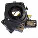 Air Bag Clockspring Cover And Contact Plate