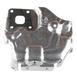 Exhaust Manifold Gasket Turbocharger Mount Heat Shield - 1.0L