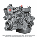 PowerChoice Engine S60 12.8L EPA04 with Turbo-Brake