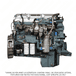 PowerChoice Engine Series 60 14.0L EPA07 6067HG2E/4E/5E/6E DDEC6 with Jakes
