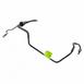 Tube asy - brake Hydraulic Line Front, Outer
