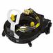 Air Bag Clockspring Cover And Contact Plate