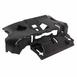 Body B-Pillar Trim Panel Bracket Retainer - Right