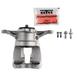 Disc Brake Caliper Attachment Kit - Right, Rear
