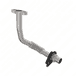 Oil Return Line for Exhaust Gas Turbo DD15 EPA10