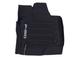 F-150 SuperCrew 2021-2024 3pc All Weather Floor Liner Tray for Carpet Floor & LUX Box