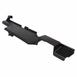 Radiator Support Baffle Air Deflector - Right