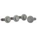 Automatic Transmission Mount Bolt Crossmember - M10 x 42MM