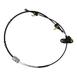 Selector Lever Control Cable Shift (AT)