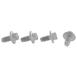 Door Hinge Bolt Truck Cab Panel