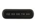 Keyless Entry Keypad for Vehicles without Factory Remote Start