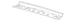 Roof Header Panel - Inner