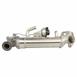 Exhaust Gas Recirculation (EGR) Cooler Valve - 3.2L