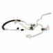 AIR CONDITIONING (A/C) Refrigerant Discharge Hose Tube - 2.7L