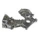 Cover Timing Cylinder Engine <br>An for a vehicle Exc.Integrated Generator Power Inverter #1 -