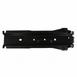 Seat Track Reinforcement Cross Member - Left, Front