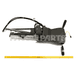 COLUMN ASSY-STEERING TILT/TELESCOPE SRVC