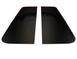 Timberline Dual Hood Stripe Graphics Kit