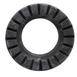 Coil Spring Insulator Antisqueak - Left, Front, Rear (Shelby)