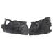Shield Fender Liner <br>Fender Splash Ft - Right, Inner (GT Feature Car)