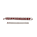 SPRING-HOOD ASSIST 546MM FREE LG RED