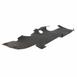 Radiator Support Air Deflector - Left, Front 3.5L