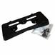 License Plate Bracket - Front