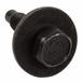 Hex Head Bolt And Washer - M6 X 20MM