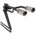 Brake Hydraulic Line Tube - Rear