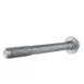 Transmission Crossmember Bolt - M12 x 120MM, Front