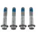 Bolt - M12 x 65MM, Rear (RS)