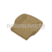CUSHION ASSY-KW CLOTH TAN