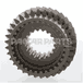 GEAR-AUX. DRIVE
