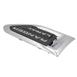 Fender Emblem Stripe Decal - Right