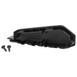Running Board End Cap Step