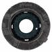 Coil Spring Insulator Seat - Left, Right, Front